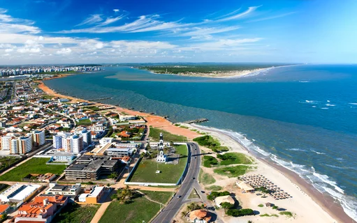 Economize em pacotes de viagem