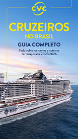 Cruzeiro Guia Completo