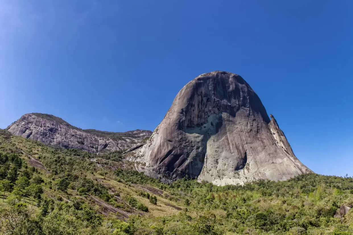 Parque Estadual da Pedra Azul