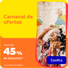 Carnaval de Ofertas