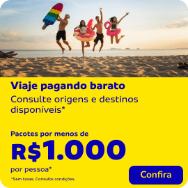 Viaje pagando barato