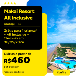 Makai Resort All Inclusive 