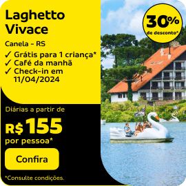Laghetto Vivace