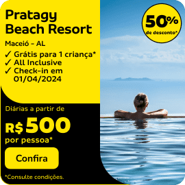 Pratagy Beach Resort