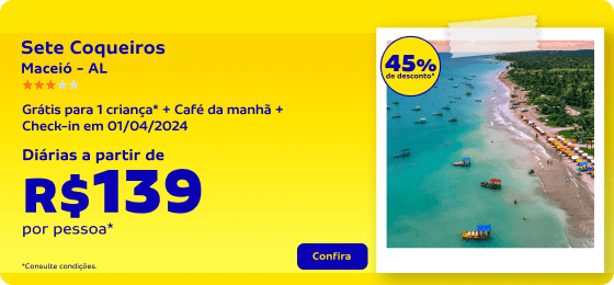 Sete Coqueiros