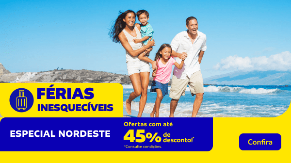 Especial Nordeste