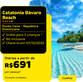Catalonia Bávaro Beach