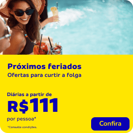 Próximos Feriados