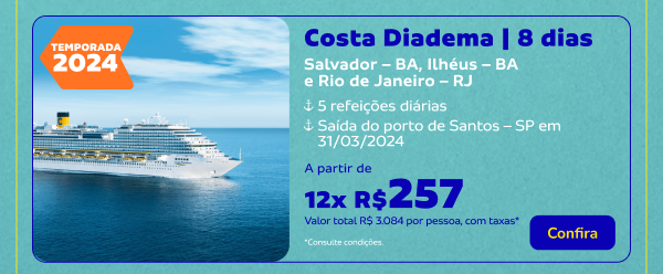 Costa Diadema