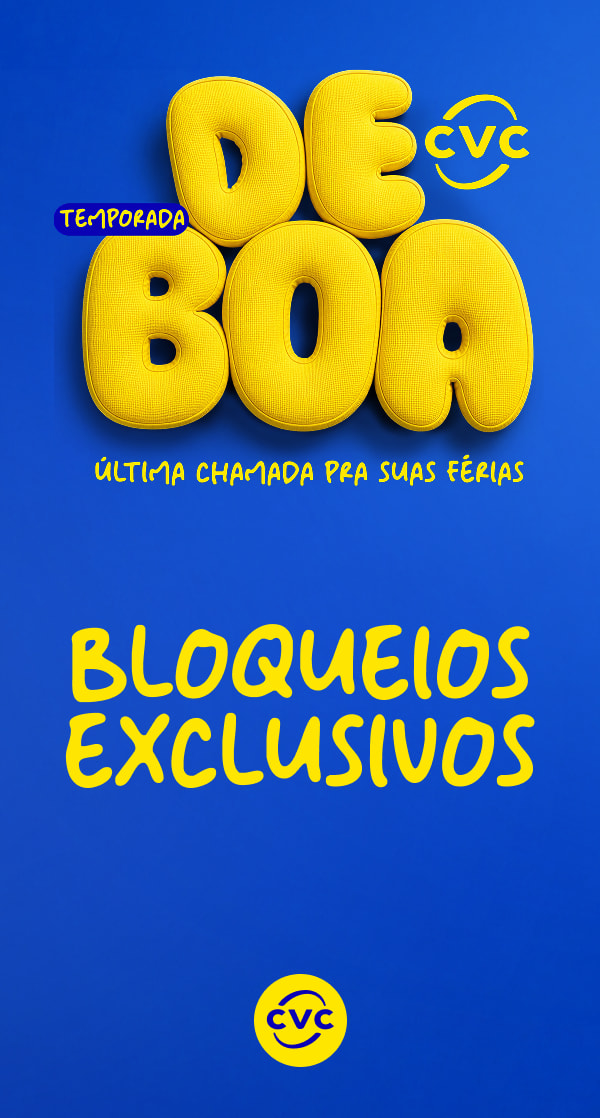 Condições Exclusivas Cias Aéreas