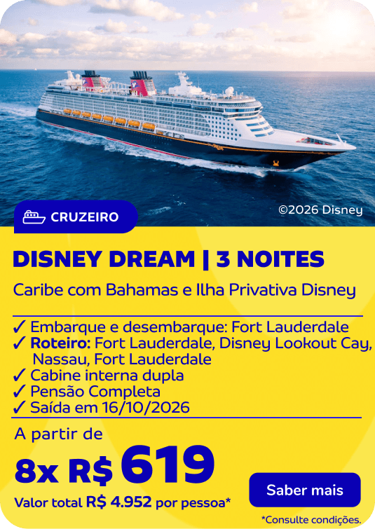 Disney Dream 