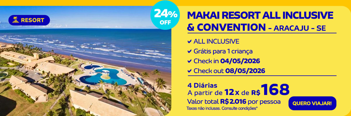 MAKAI RESORT ALL INCLUSIVE & CONVENTION