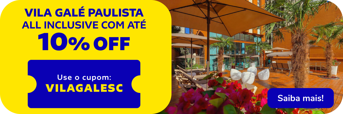 Vila Galé Paulista