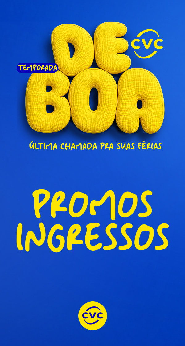 Hotéis e Resorts