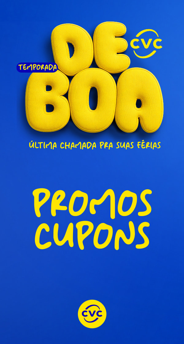 Hotéis e Resorts