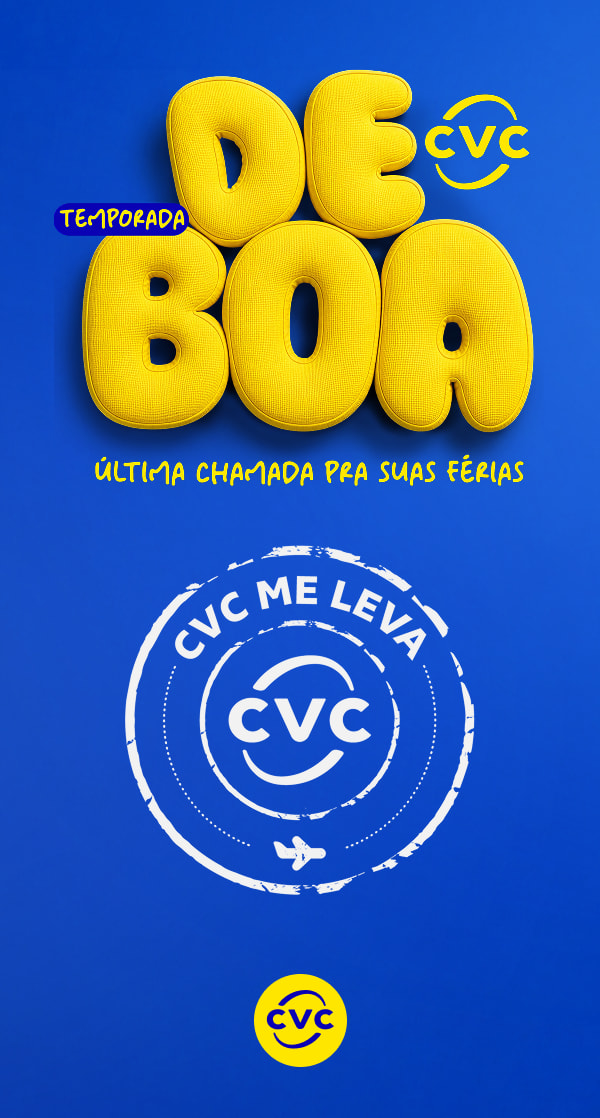 Condições Exclusivas Cias Aéreas