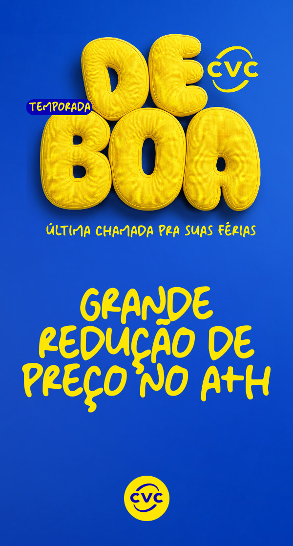 Hotéis e Resorts