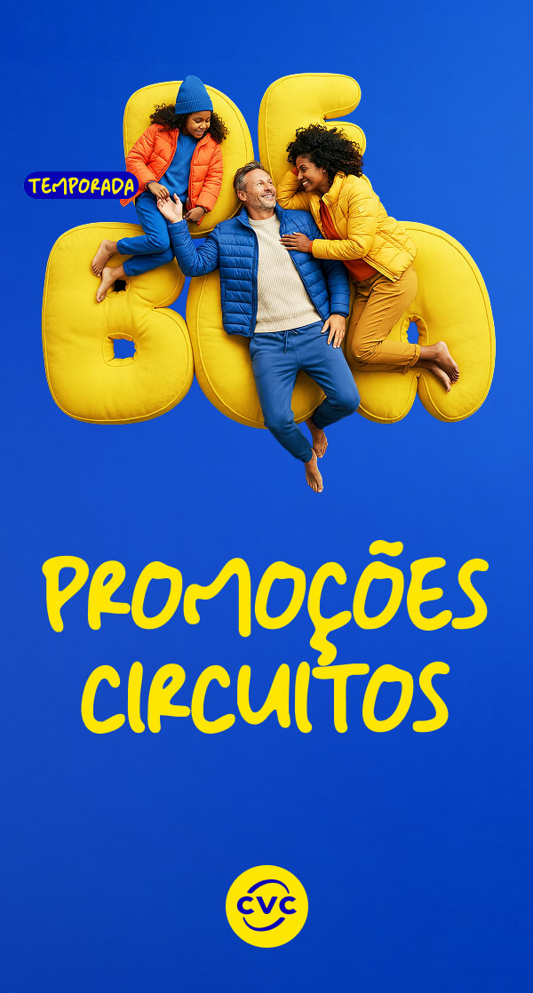 Condições Exclusivas Cias Aéreas