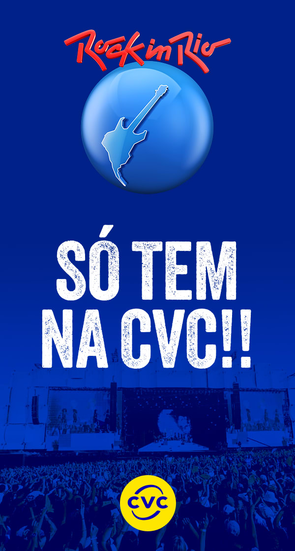 Hotéis e Resorts