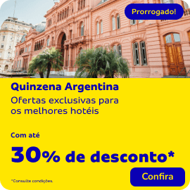 Quinzena Argentina