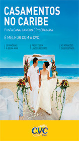 Casamentos no Caribe