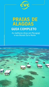 Praias de Alagoas