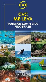 CVC Me Leva