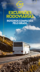 Excursões Rodoviárias