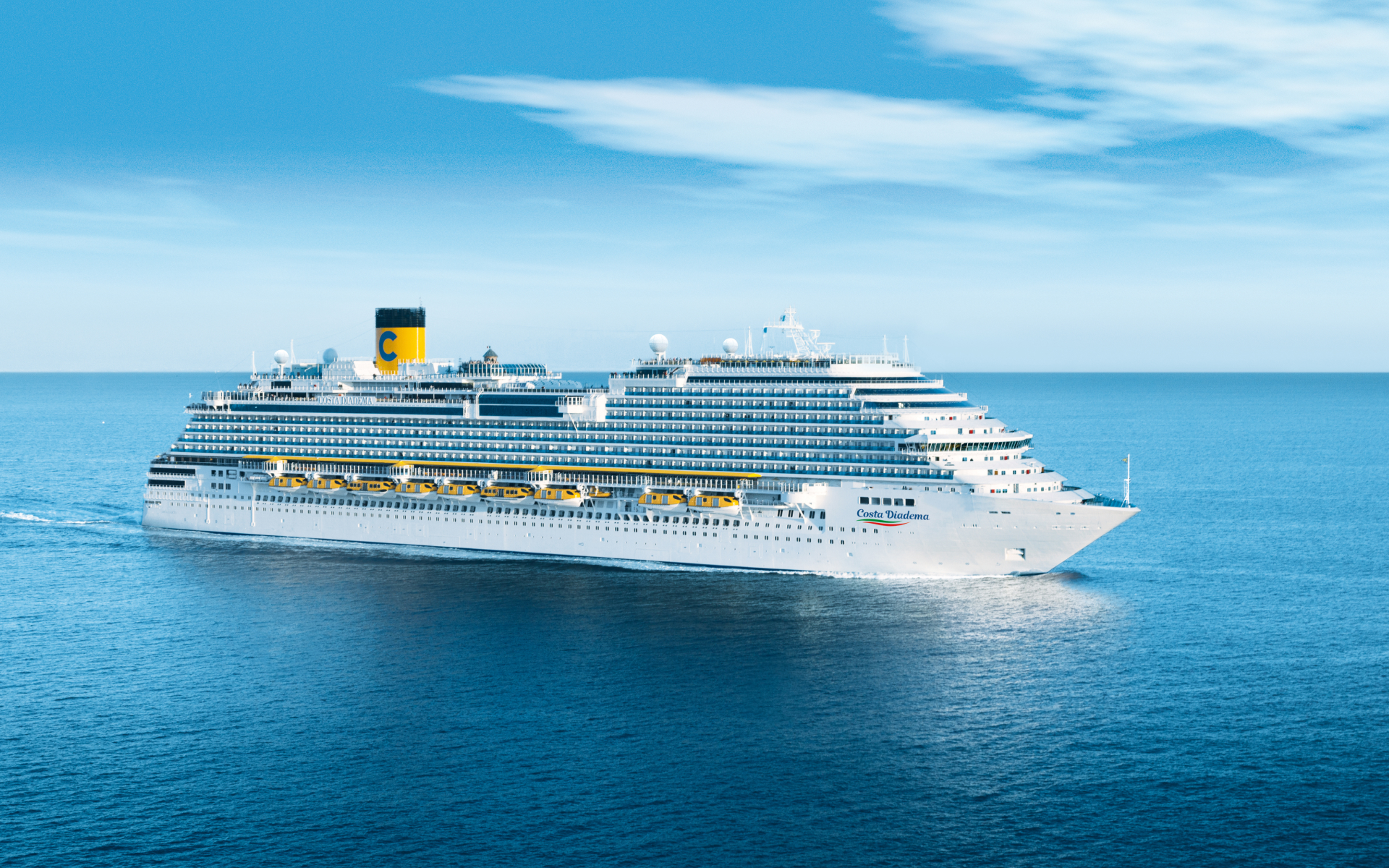 Costa Diadema