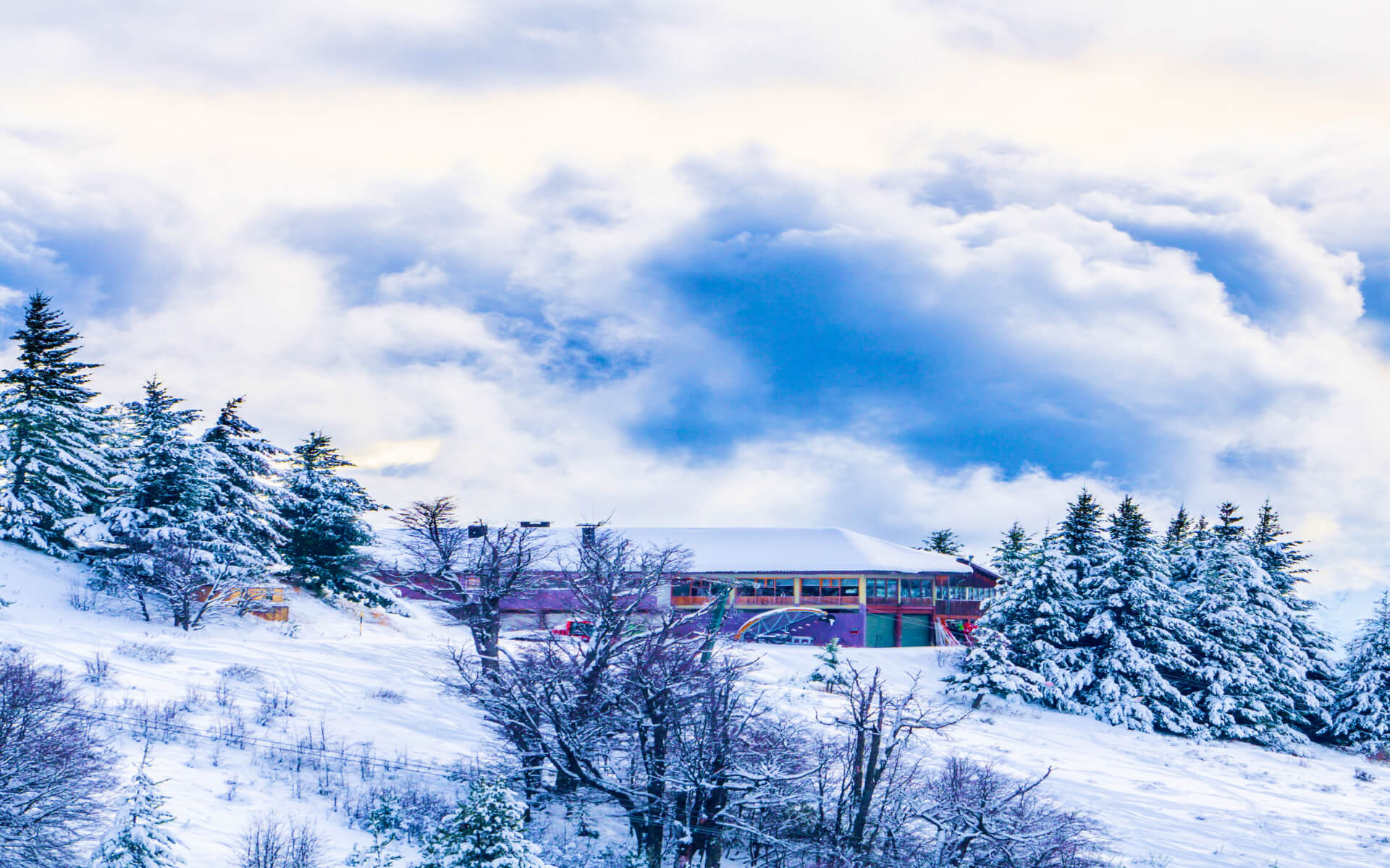 Bariloche