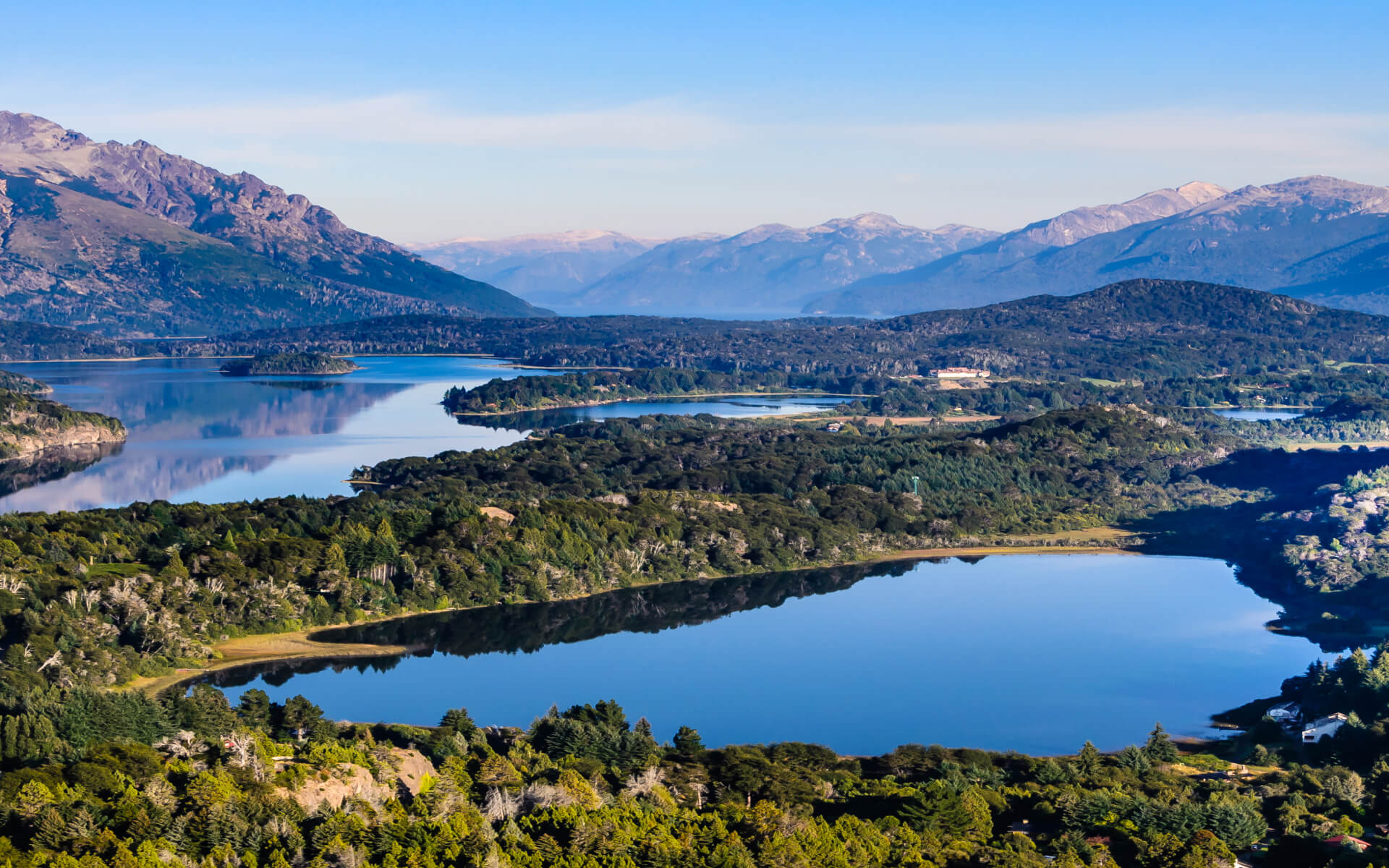 Bariloche