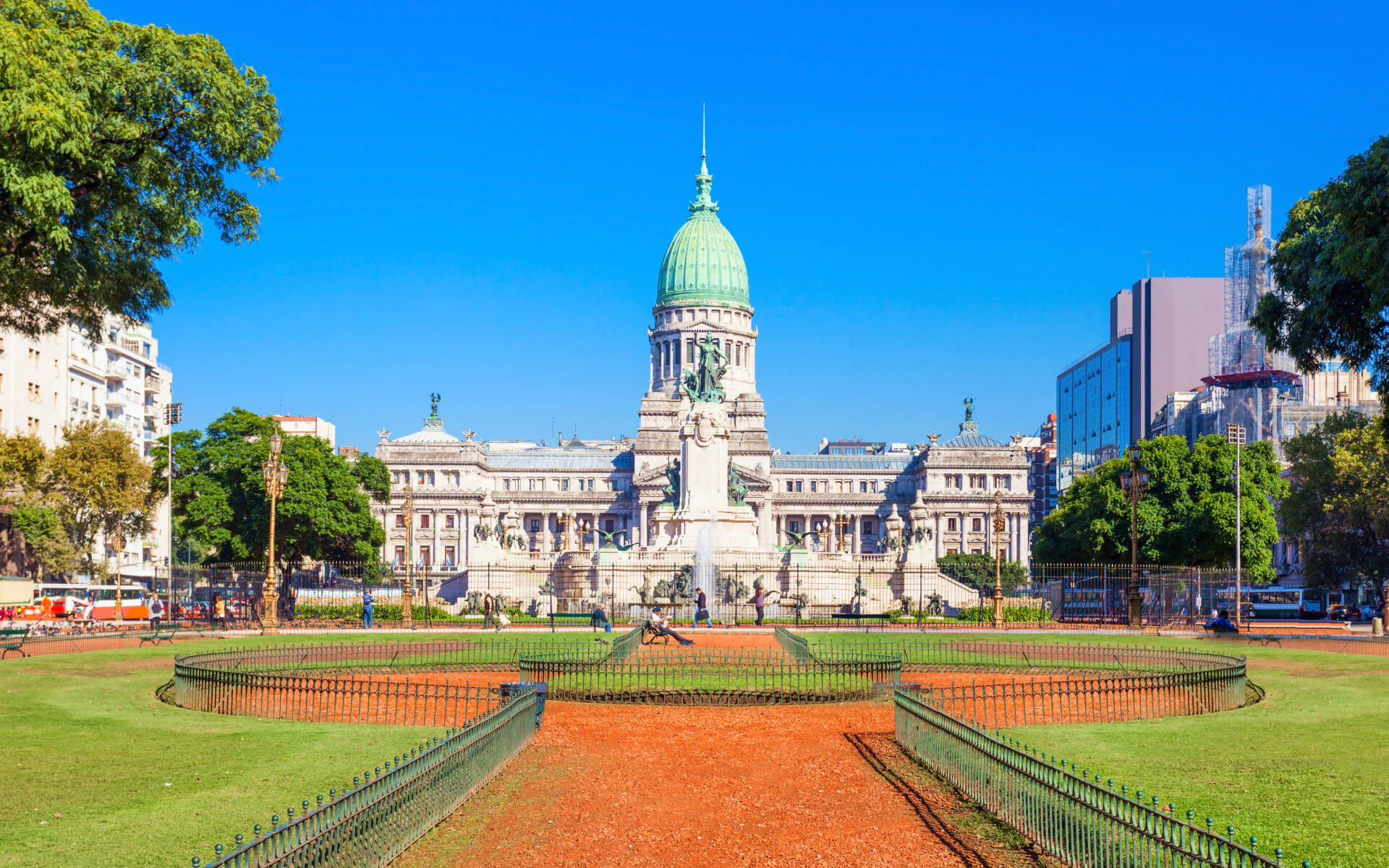 Buenos Aires