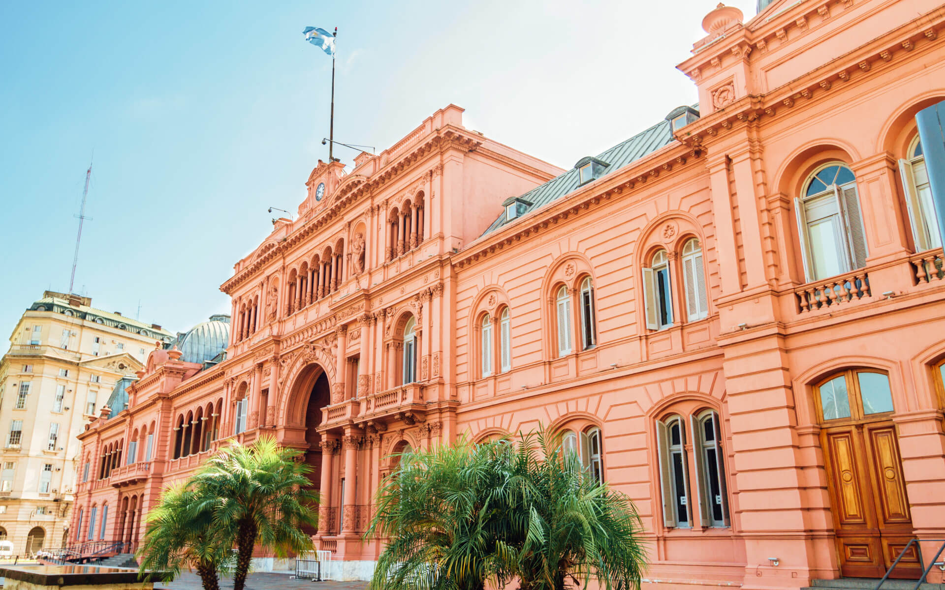 Buenos Aires