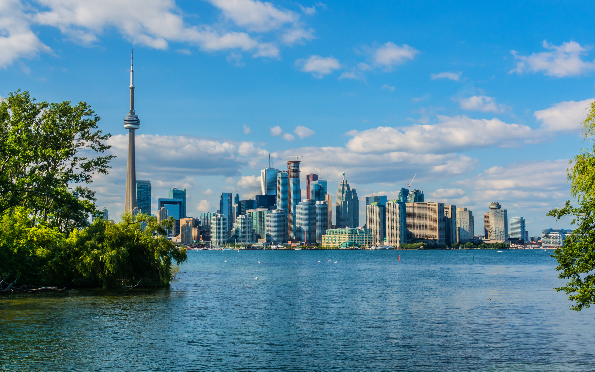Toronto
