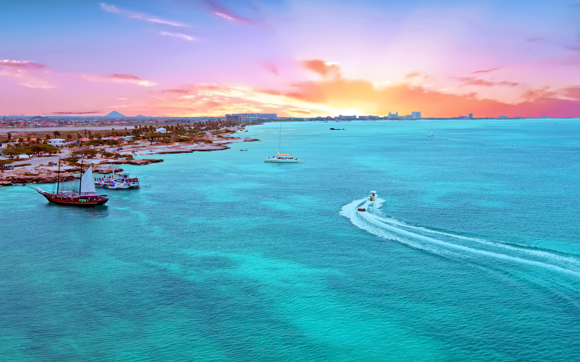 Aruba
