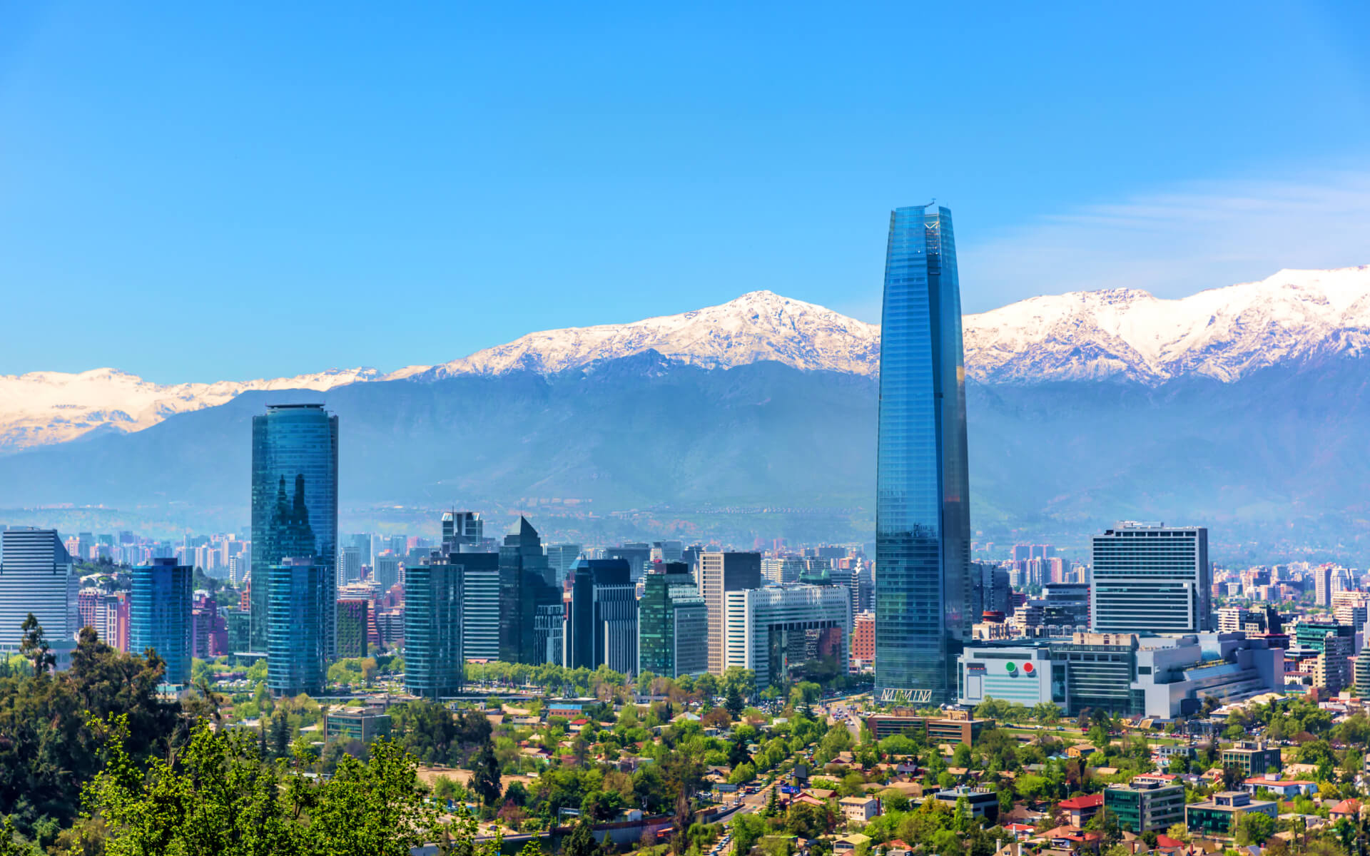 Santiago