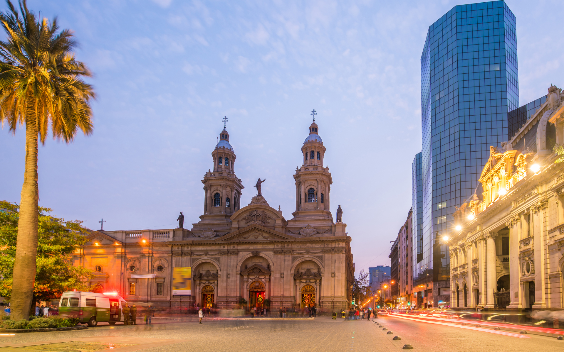 Santiago
