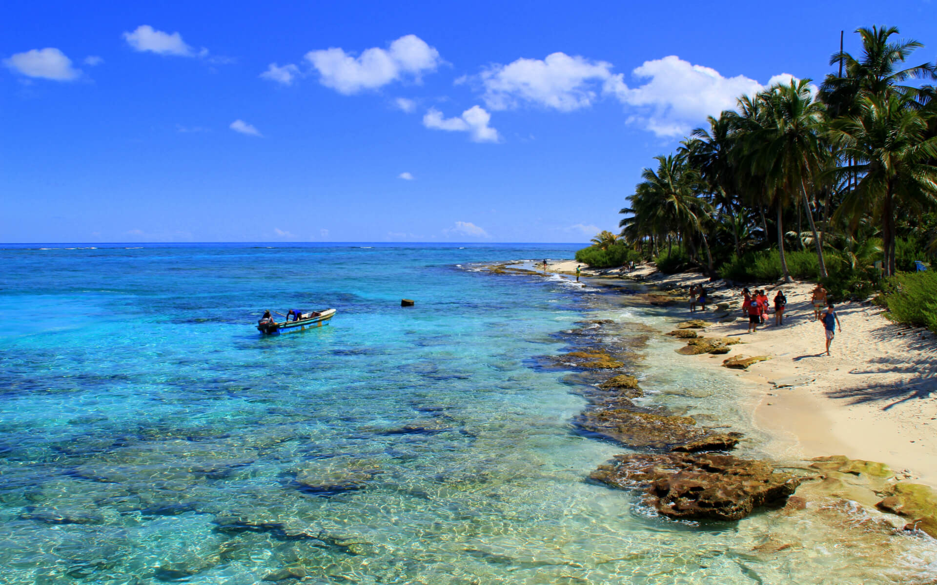 San Andres
