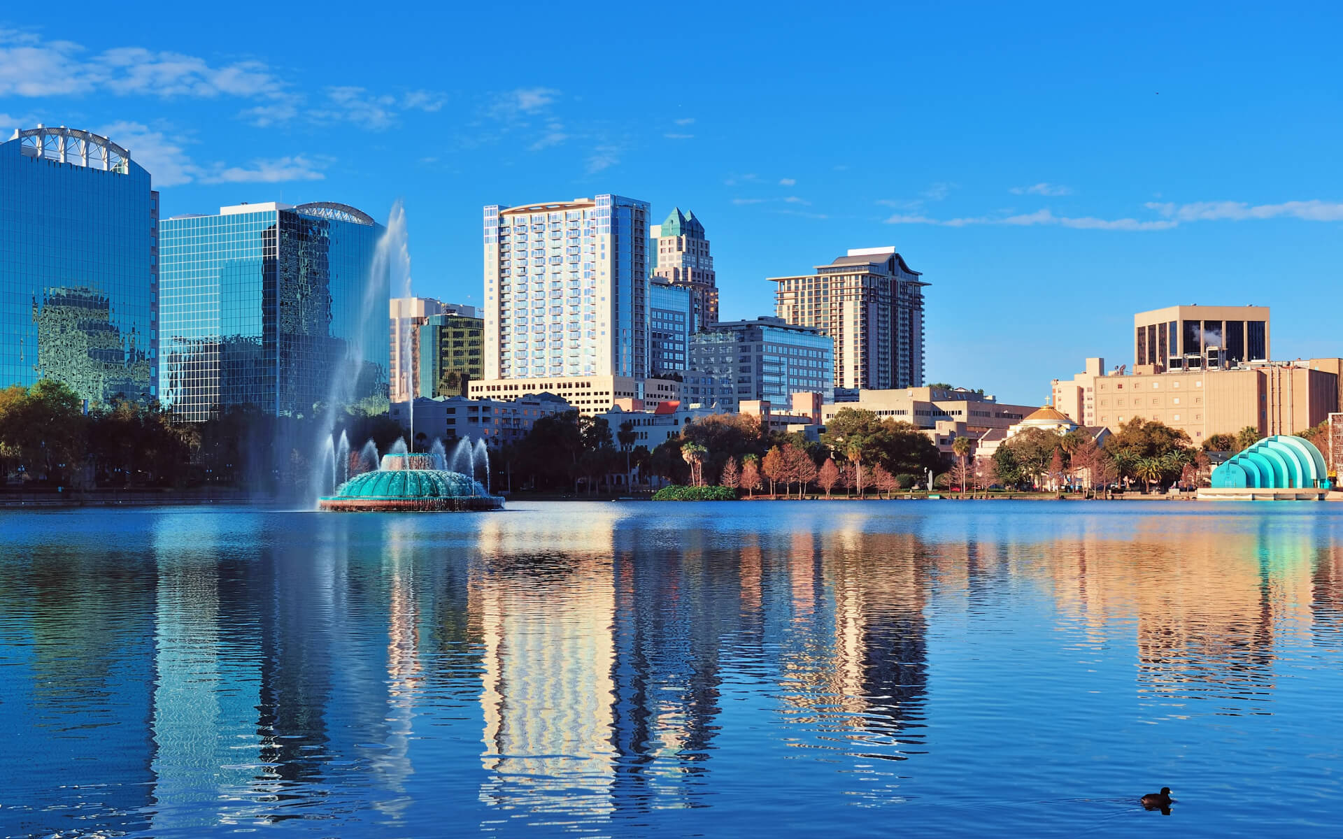 Orlando