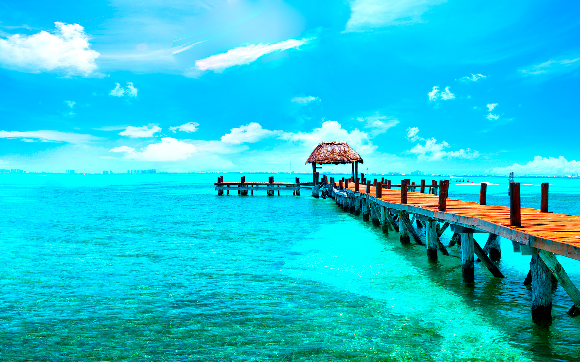 Cancun