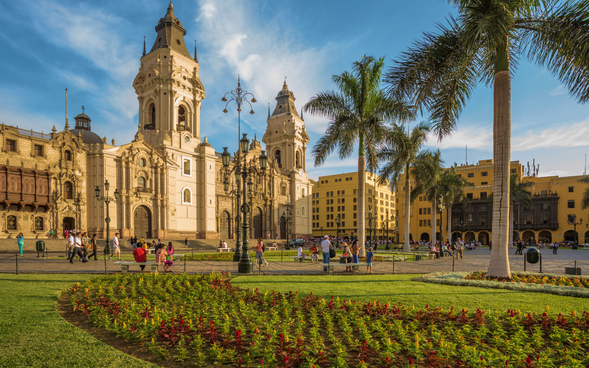 Lima