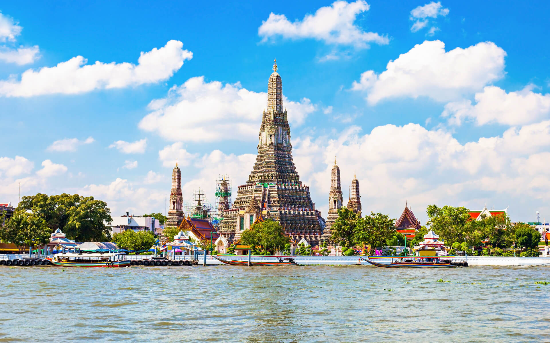Bangkok