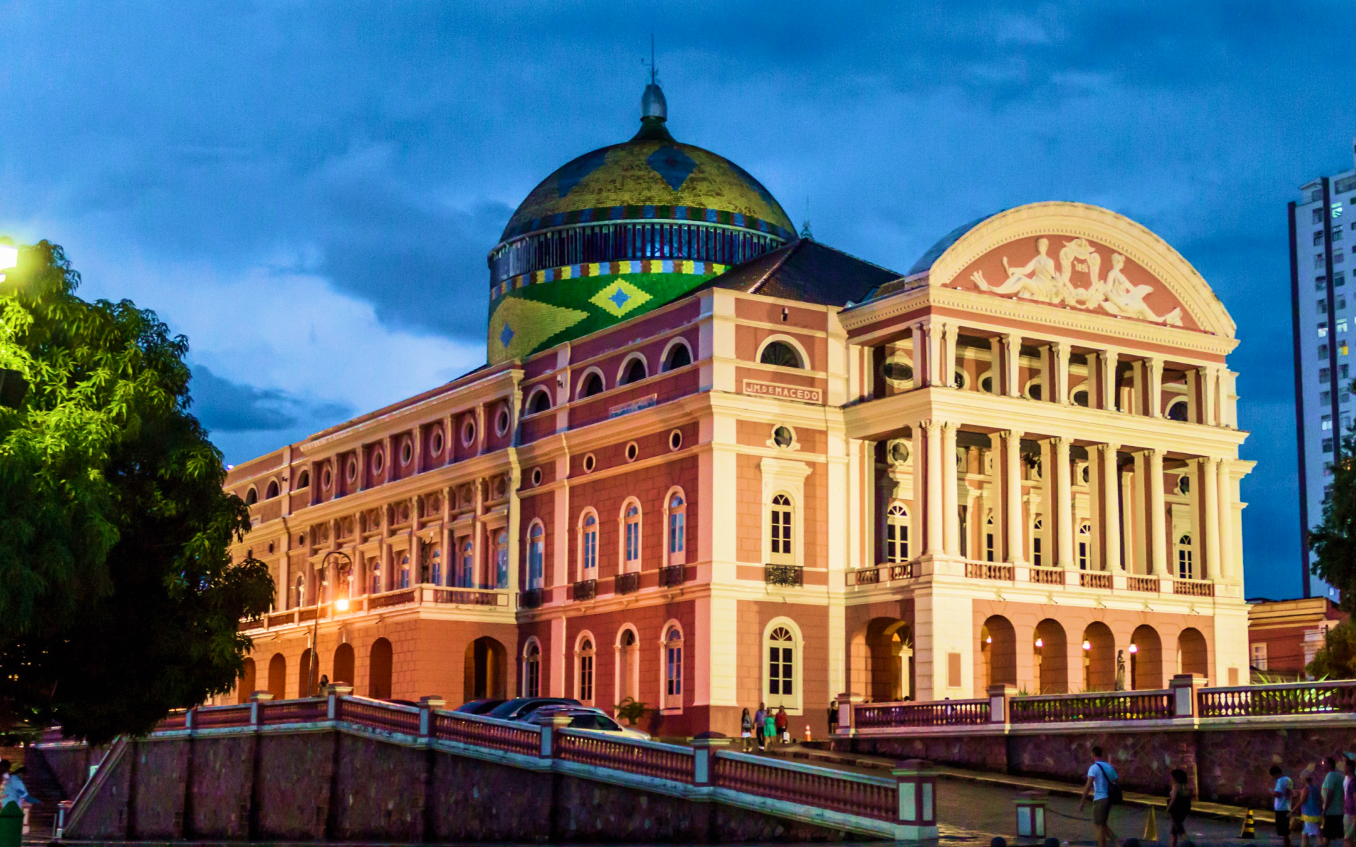 Manaus