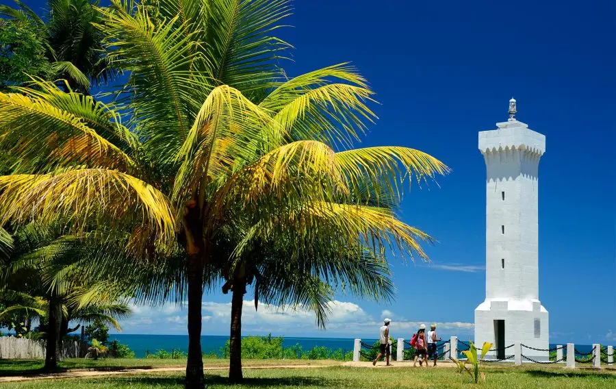 Porto Seguro