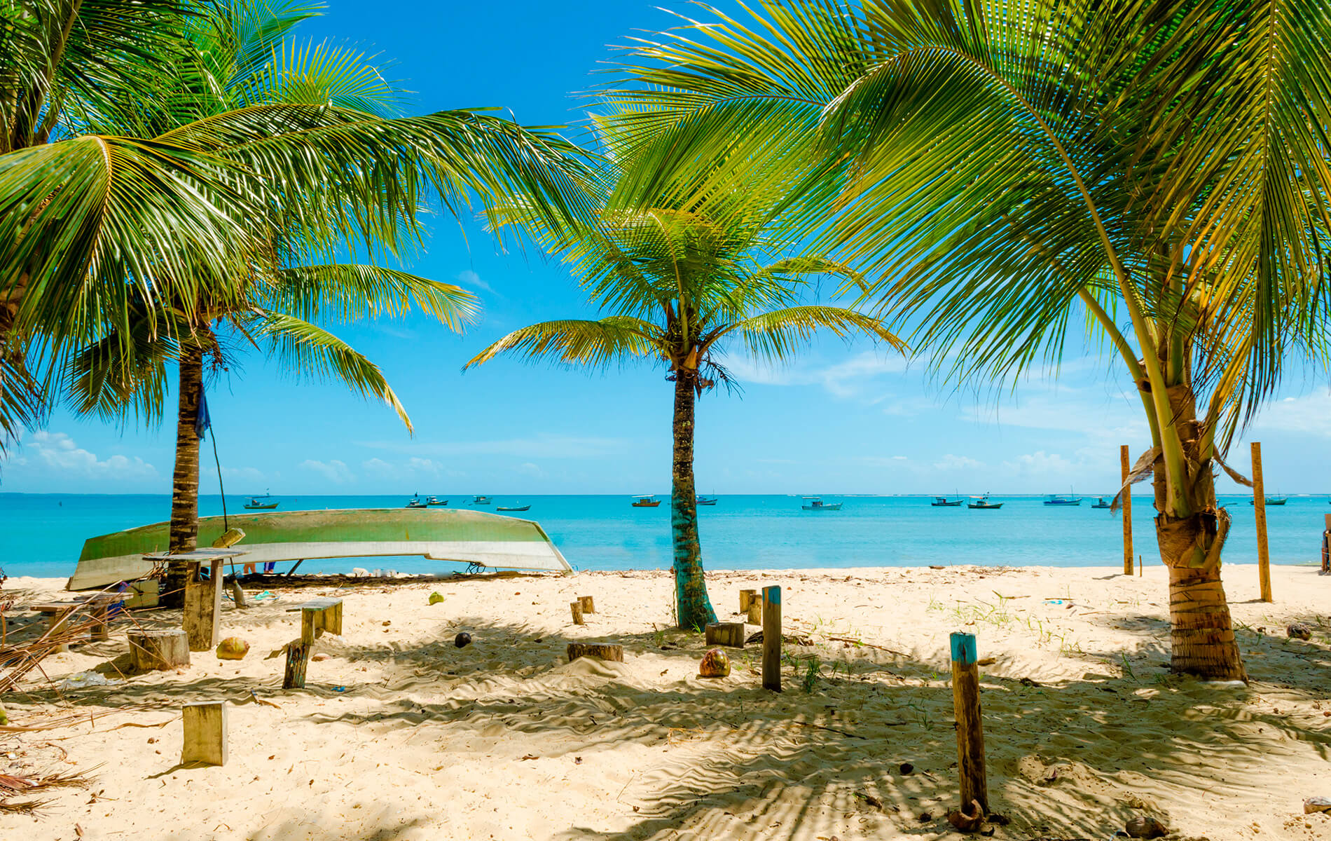 Porto Seguro