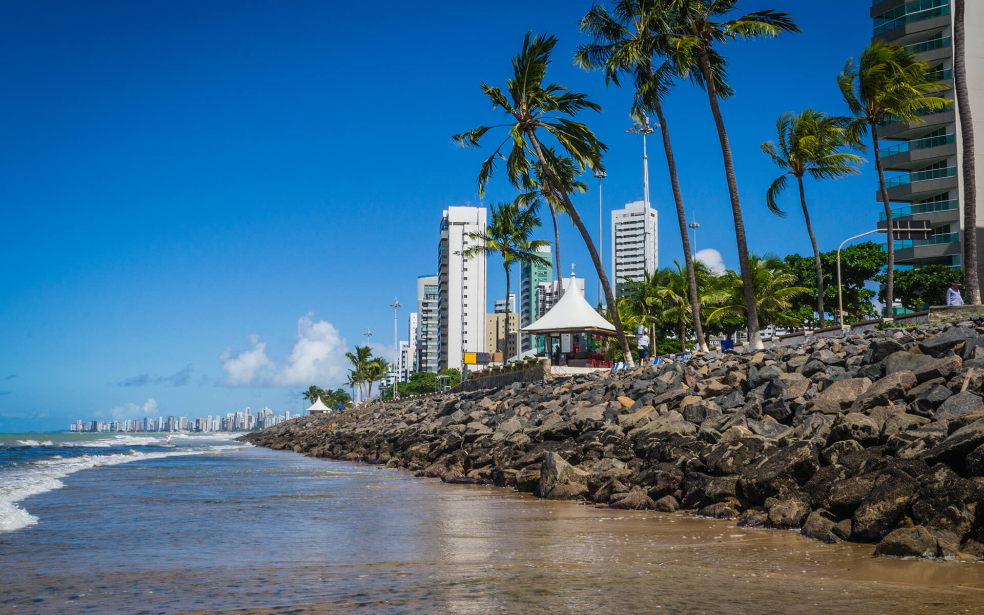 Recife