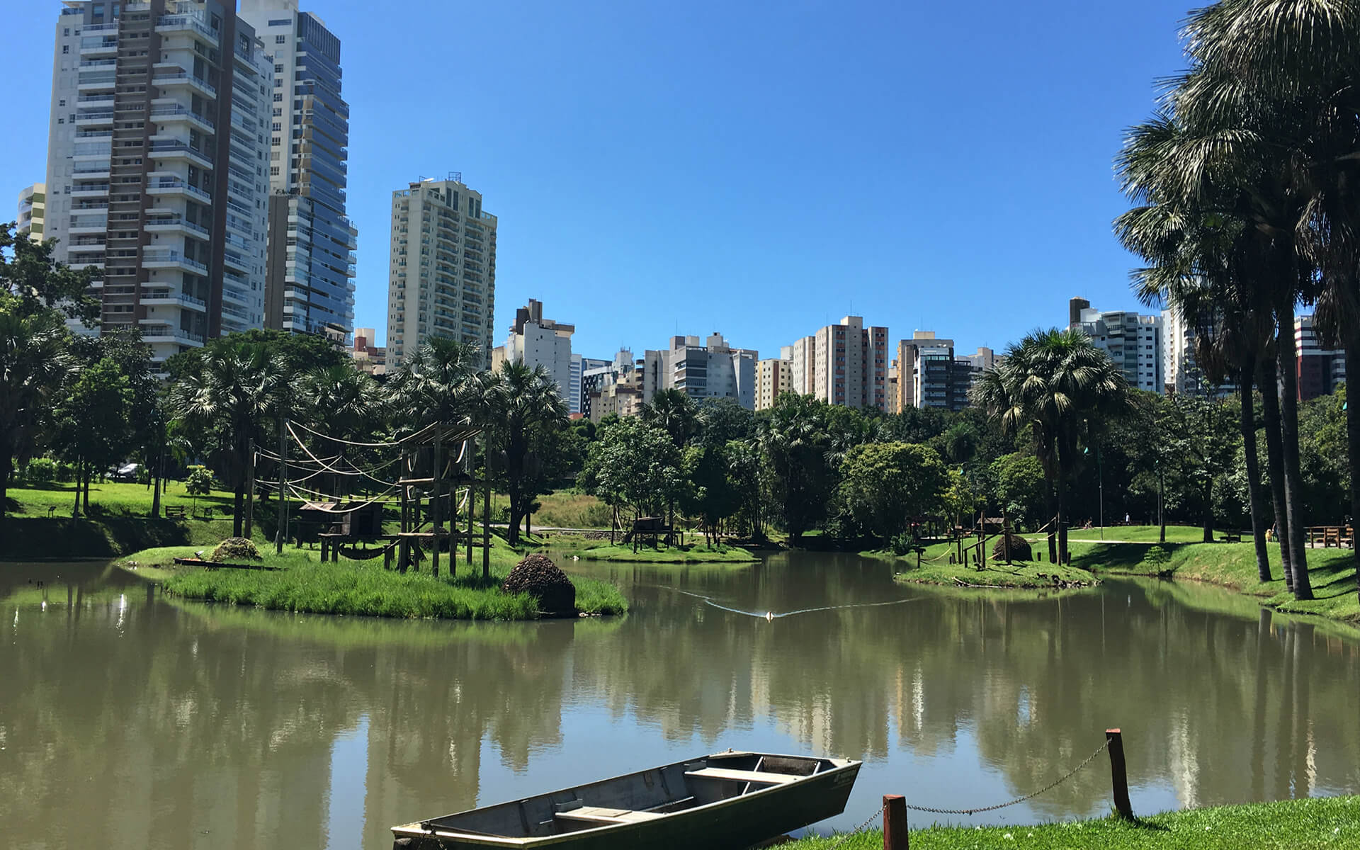 Goiânia