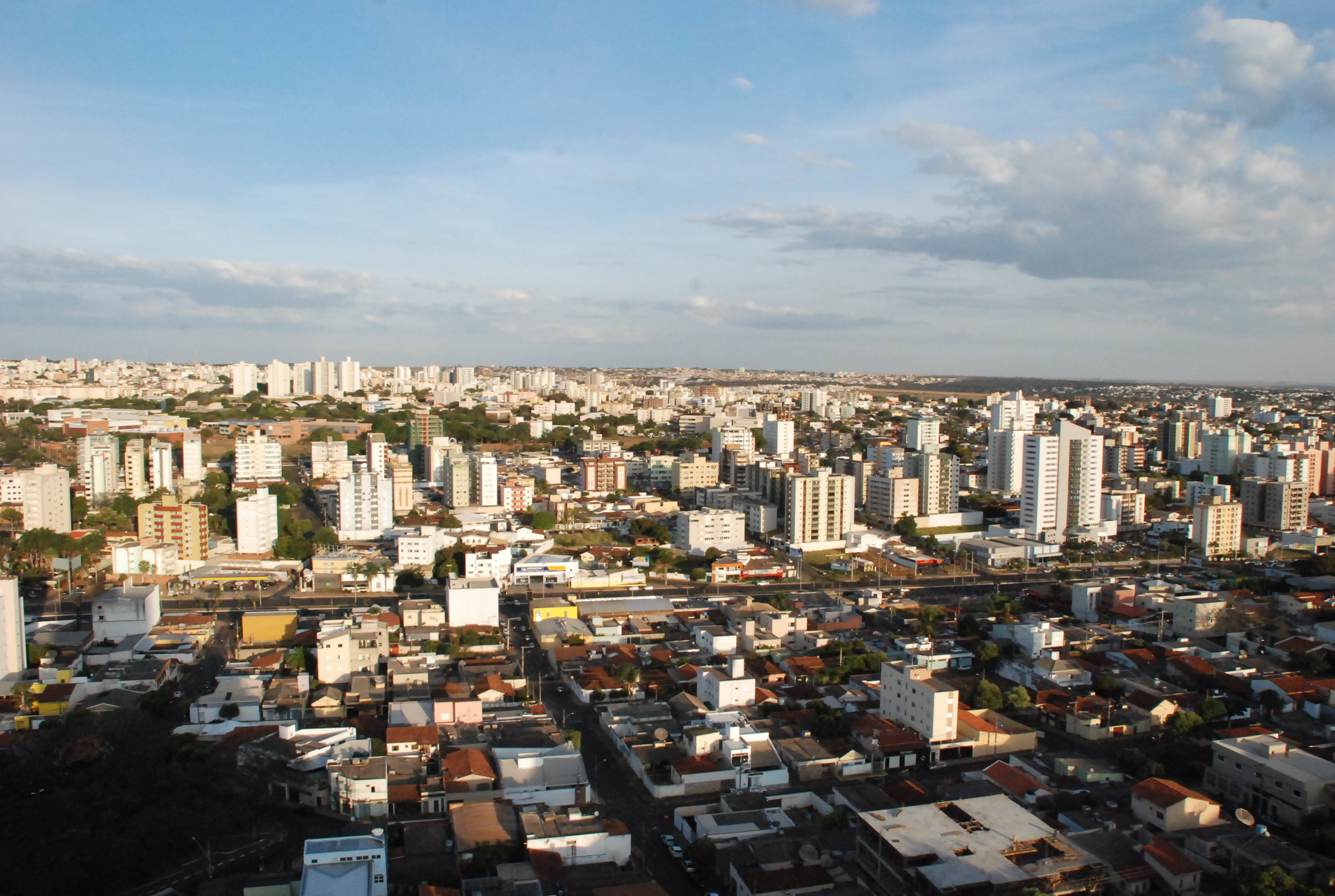 Uberlândia