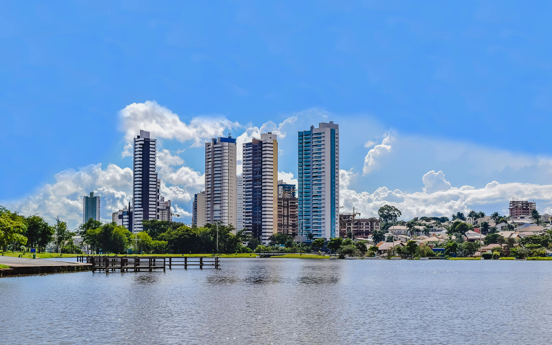 Campo Grande