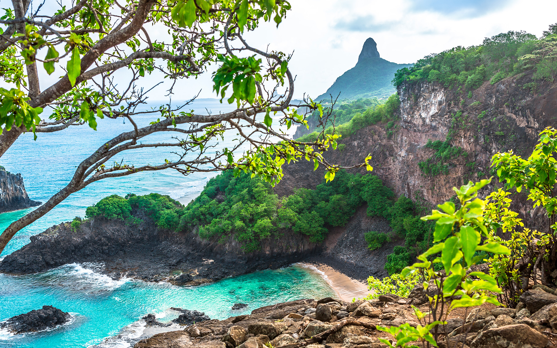 Fernando de Noronha